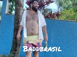 baddbrasil Max 50