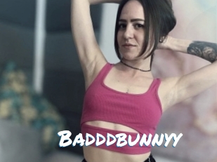Badddbunnyy