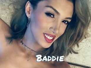 Baddie