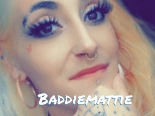 Baddiemattie
