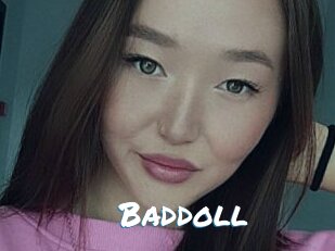 Baddoll