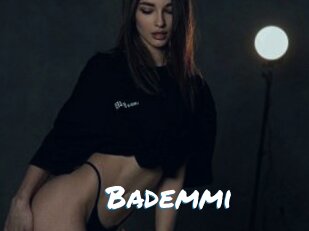Bademmi