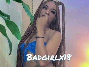Badgirlx18