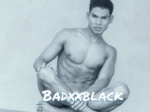 Badxxblack