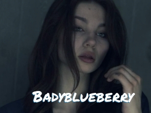 Badyblueberry