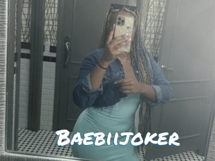 baebiijoker Max 50
