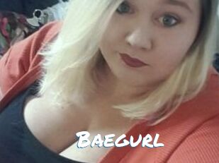 Baegurl