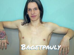 Bagetpauly