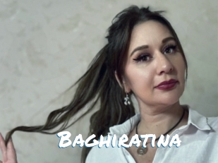 Baghiratina