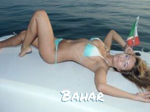 Bahar