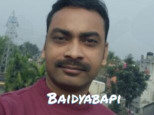 Baidyabapi