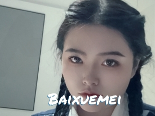 Baixuemei