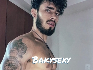 Bakysexy