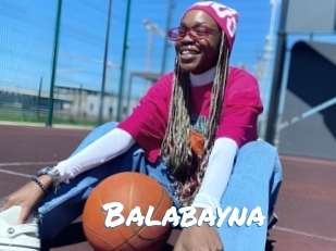Balabayna