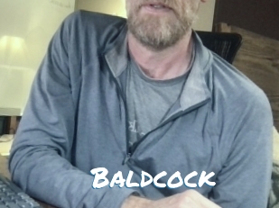 Baldcock