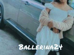 Ballerina24