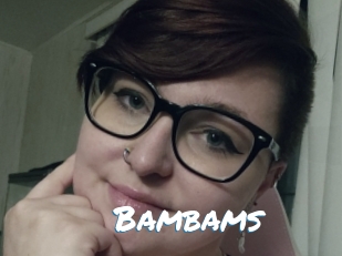 Bambams