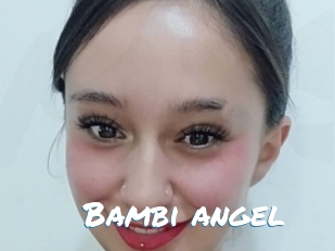 Bambi_angel