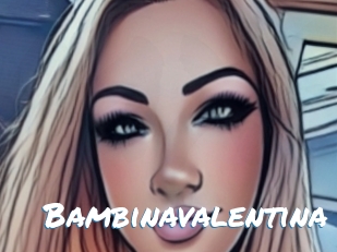 Bambinavalentina
