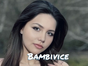 Bambivice
