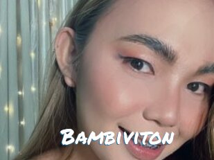 Bambiviton