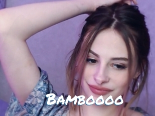 Bamboooo