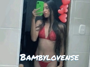 Bambylovense