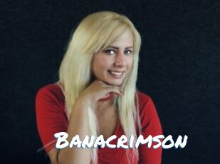Banacrimson