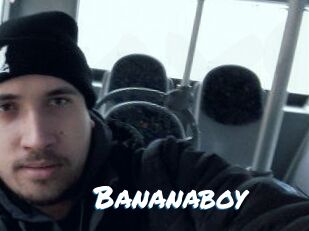 Bananaboy