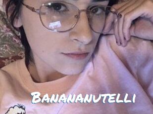 Banananutelli