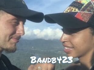 Bandb423