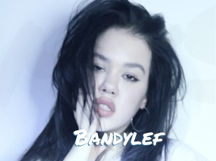 Bandylef