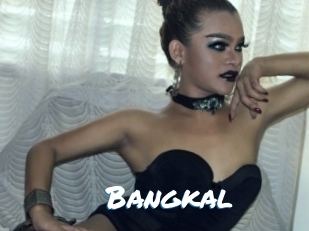 Bangkal
