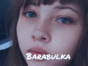 Barabulka