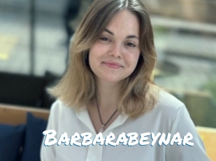 Barbarabeynar