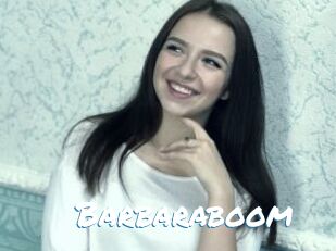 Barbaraboom