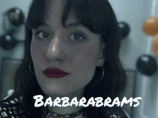 Barbarabrams