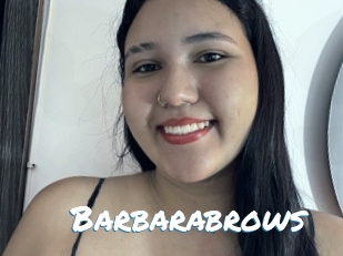 Barbarabrows