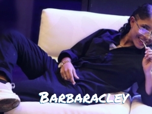 Barbaracley