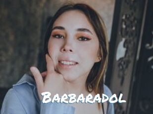 Barbaradol