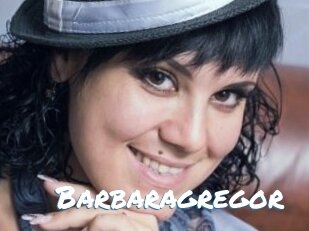Barbaragregor