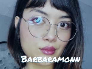 Barbaramonn