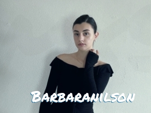 Barbaranilson