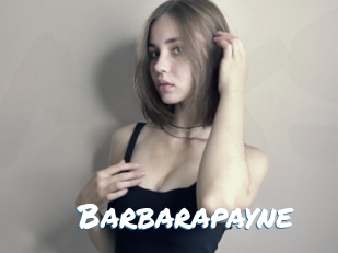 Barbarapayne