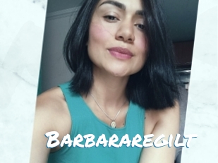 Barbararegilt