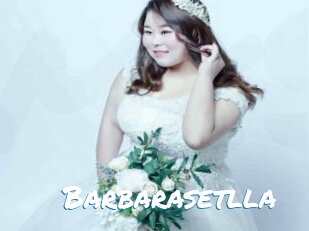 Barbarasetlla