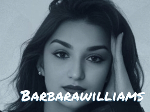 Barbarawilliams
