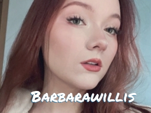 Barbarawillis