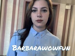 Barbarawowfun