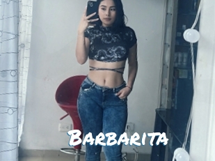Barbarita